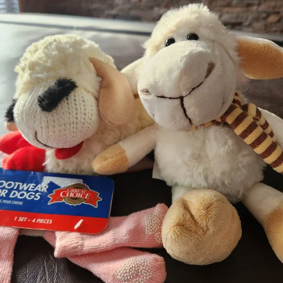 Small Dog Bundle - Picture 7 of 7